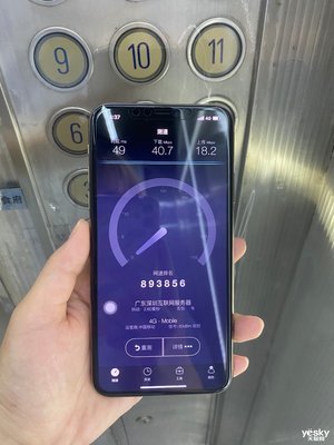 韩版苹果地铁信号不好苹果信号最差的三款手机
